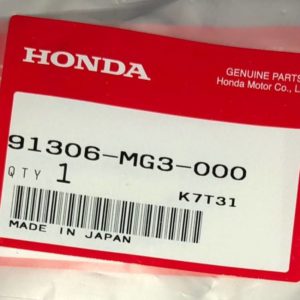 Ricambi originali Honda