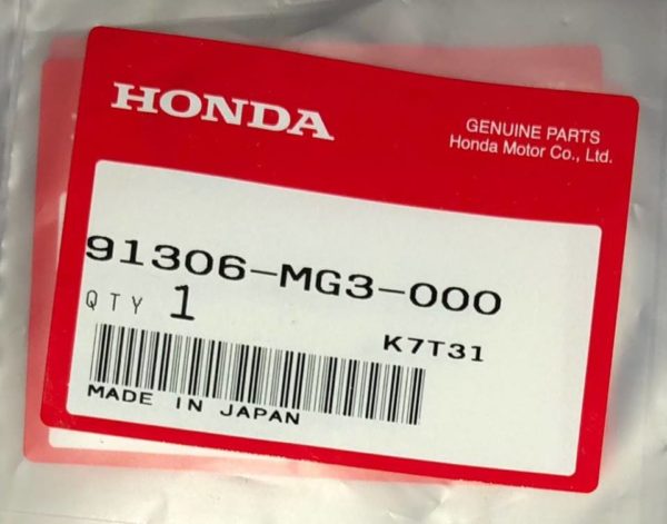 Ricambi originali Honda