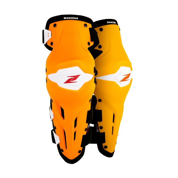 Ginocchiere Zandonà Orange KTM