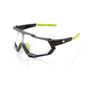 occhiali sportivi 100% speedtrap fotocromatici