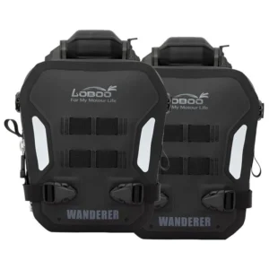 borse gonfiabili loboo-wanderer paramotori fino a 300 kg antiacqua